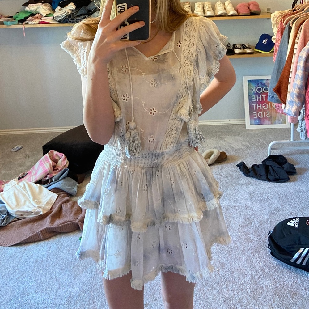 loveshackfacy DUPE !